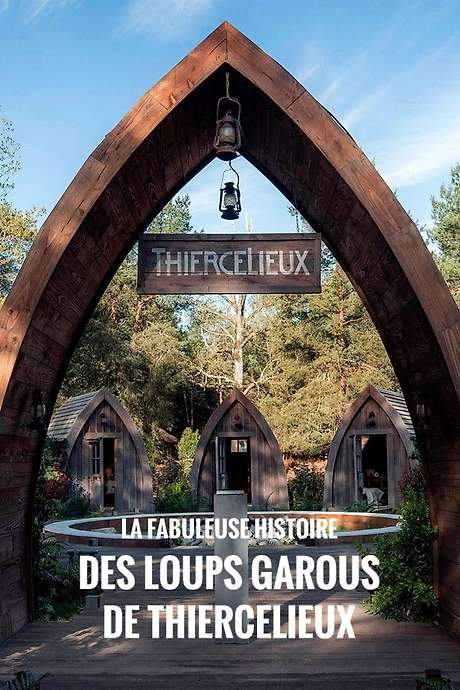 Behind the Werewolves of Millers Hollow